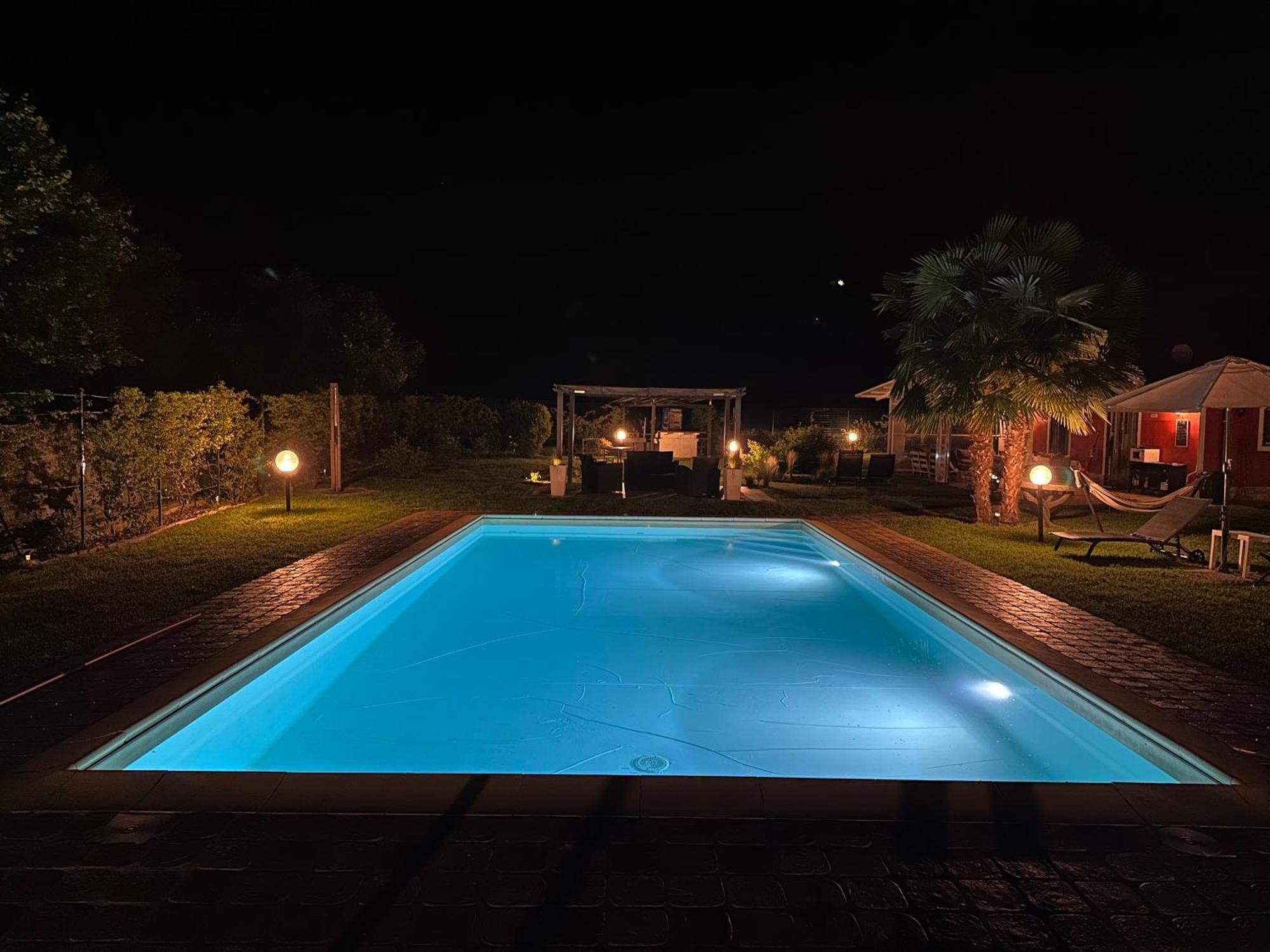 Casad San Gillio Exterior foto